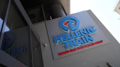 Hellenic Train: Χωρίς τρένα και προαστιακό και το Σάββατο 11 Mαρτίου