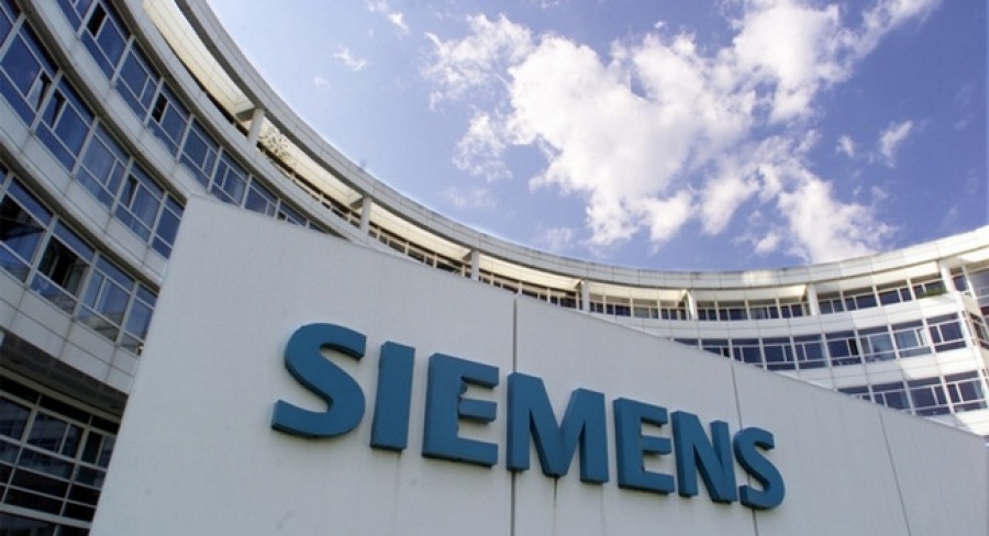 Αποφυλακίστηκε ο πρώην διευθυντής της Siemens Hellas Πρόδρομος Μαυρίδης