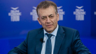 Βρούτσης: Για πρώτη φορά τέλη Ιουλίου θα πληρωθούν ταυτόχρονα οι κύριες και επικουρικές συντάξεις