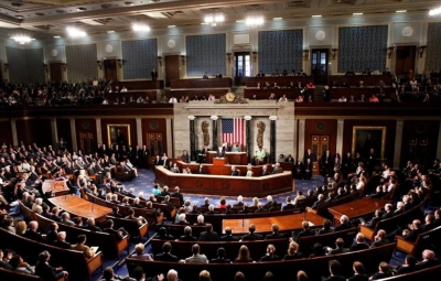 ΗΠΑ: Τα «γυρνάνε» οι βουλευτές που ζητούσαν αλλαγή στρατηγικής στην Ουκρανία