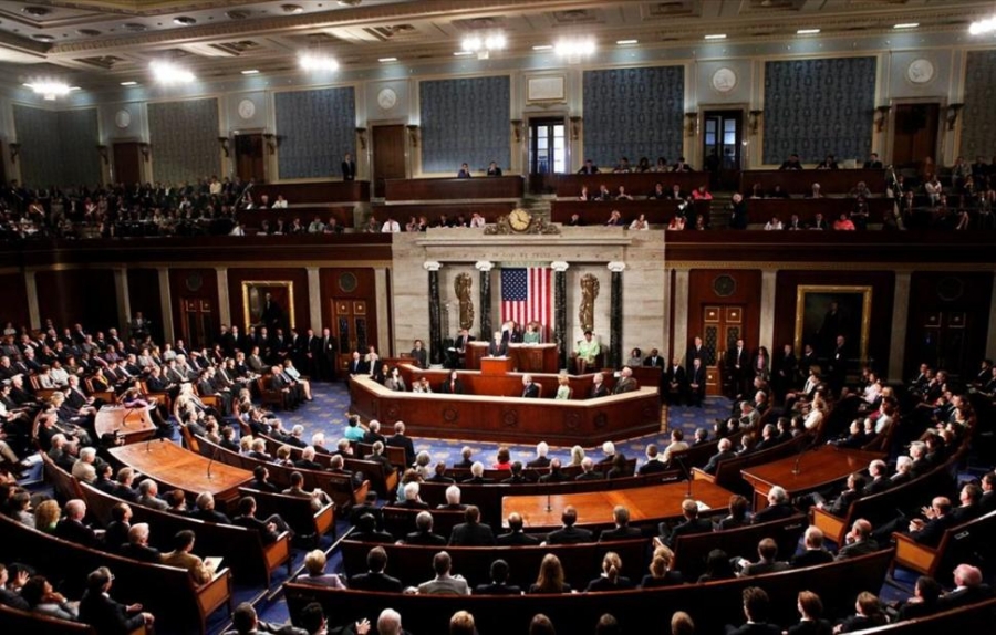 ΗΠΑ: Τα «γυρνάνε» οι βουλευτές που ζητούσαν αλλαγή στρατηγικής στην Ουκρανία