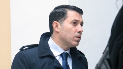 Για την υπόθεση της Novartis καταθέτει στην Εισαγγελία του Αρείου Πάγου ο Ν. Μανιαδάκης