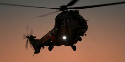 Άνθρωπος στη θάλασσα από φορτηγό πλοίο μεταξύ Αμοργού και Αστυπάλαιας - Εκτεταμένες έρευνες