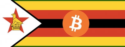 Το δρόμο που χάραξε το Ελ Σαλβαδόρ εξετάζει η Ζιμπάμπουε - Σκέφτεται το bitcoin ως νόμιμο μέσο πληρωμών