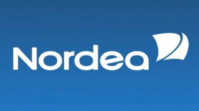 Nordea Bank: Οριακή αύξηση +1% τα κέρδη για το γ΄ 3μηνο 2017 στα 1,19 δισ. ευρώ