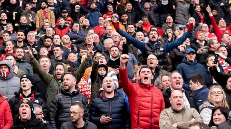 Premier League: Αγώνες μόνο με εμβολιασμένους στις εξέδρες