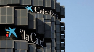 CaixaBank: Πούλησε το ποσοστό, ύψους 9,92%, στην Erste Group αντί 1,5 δισ. δολ.