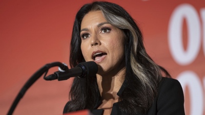 Κεραυνοί κατά Trump από Gabbard για Βενεζουέλα: Οι ΗΠΑ δεν έχουν το δικαίωμα να επιλέγουν τους ηγέτες άλλων χωρών