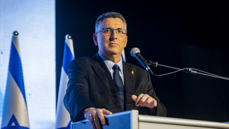 Πυρά από Ισραήλ: Οι υπηρεσίες του ΟΗΕ βοηθούν τη Hamas, όχι την ειρήνη