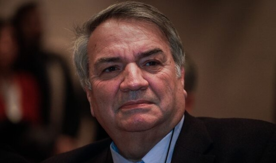 Μπίστης: Αυστηρώς ακατάλληλος ο Κασσελάκης – Να στήσουμε γρήγορα ένα κόμμα της σύγχρονης Αριστεράς