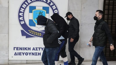 Ρέντη: Συνελήφθη 36χρονος για τη δολοφονία Λυγγερίδη