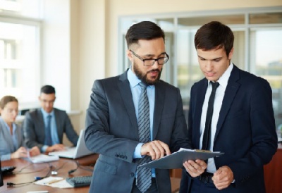 Είναι επαγγελματίας ο ασφαλιστικός μου σύμβουλος;