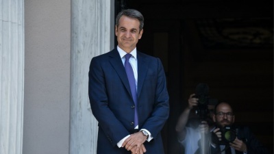 «Γκάζια» Μητσοτάκη στους υπουργούς για να «τρέξουν» τις μεταρρυθμίσεις