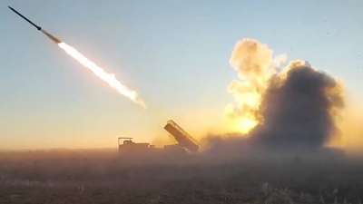 Zelensky σε ΗΠΑ, ΕΕ: Η Ρωσία εξαπέλυσε φωτιά και θάνατο... 1.319 βόμβες, 1.000 drones, δεν θα αντιδράσετε;