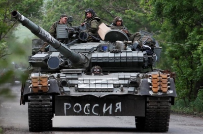 Καταζητούμενη στη Ρωσία η Εσθονή πρωθυπουργός - Εσθονία: Η Ρωσία ετοιμάζεται για πόλεμο σε ορίζοντα… 10ετίας