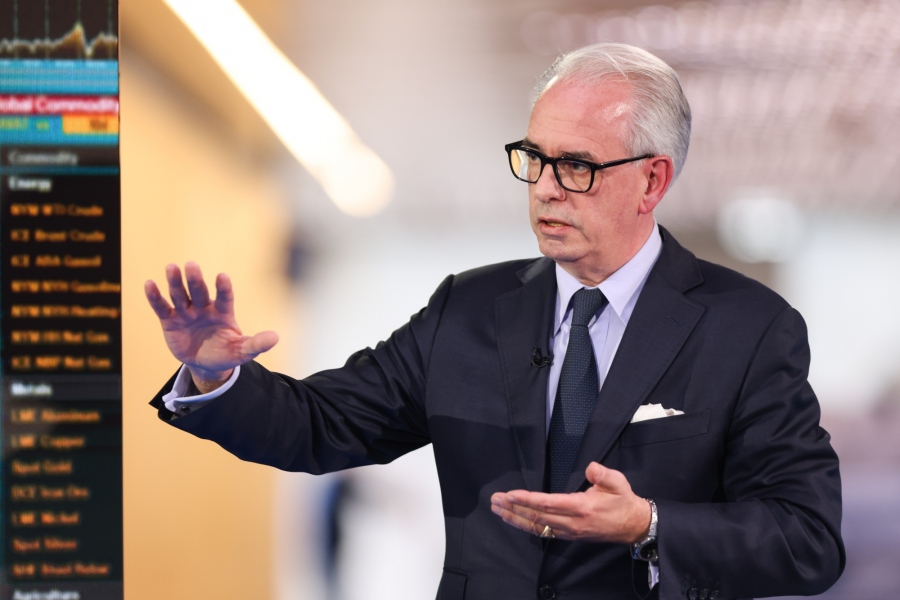 Σαρωτικές αλλαγές στην UBS - Αποχωρεί o τελευταίος διευθύνων σύμβουλος της Credit Suisse, Ulrich Koerner