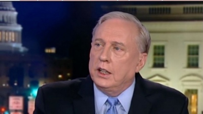 Douglas McGregor (ΗΠΑ): Οι ρωσικές δυνάμεις έχουν κάθε ευκαιρία να απελευθερώσουν Οδησσό και Κίεβο