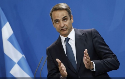 Νέο χτύπημα Politico για το «σκάνδαλο» των υποκλοπών: Κραυγές αθωότητας από Μητσοτάκη, τα «ρίχνει» σε ξένες δυνάμεις