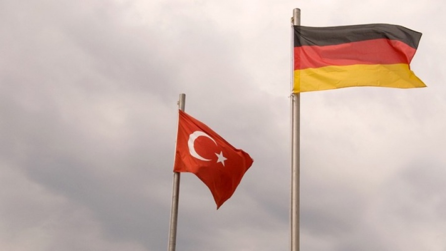 Η Γερμανία δεν αναμένει να αποφασιστούν κυρώσεις σε βάρος της Τουρκίας κατά την προσεχή Σύνοδο Κορυφής
