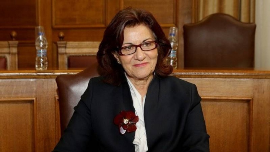 Φωτίου: Αύριο (13/3) ανοίγει η ηλεκτρονική πλατφόρμα για το επίδομα ενοικίου