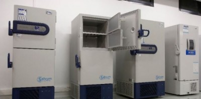 Στην Ελλάδα τα ειδικά ψυγεία για την αποθήκευση του εμβολίου κατά του κορωνοϊού