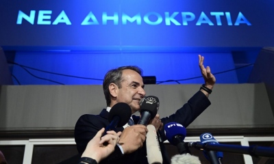 O διεθνής Τύπος για τις εκλογές - Συντριπτική νίκη ΝΔ, τι έφταιξε στον ΣΥΡΙΖΑ
