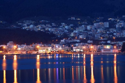 H Ηγουμενίτσα κέρδισε το ευρωπαϊκό βραβείο κινητικότητας Small Municipalities