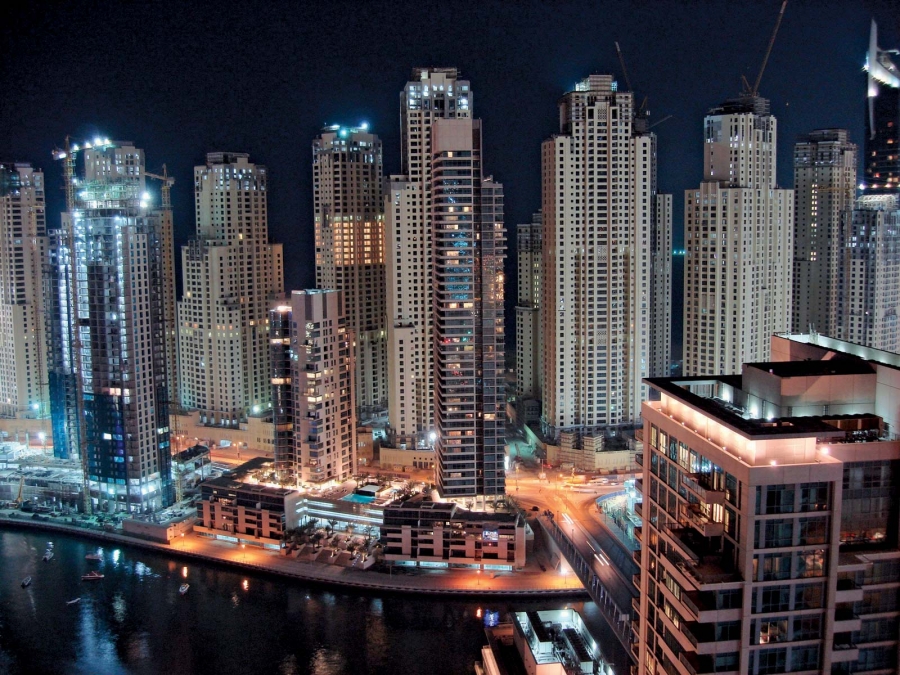 Πώς το Dubai πέτυχε το τουριστικό success story εν μέσω πανδημίας