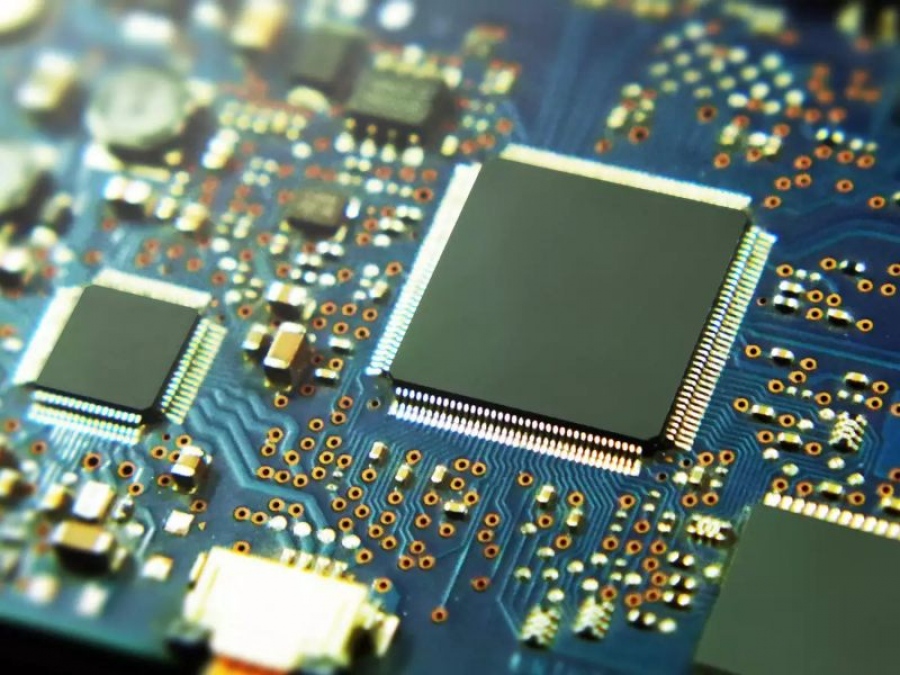 Προσχωρεί στον εμπορικό πόλεμο ΗΠΑ - Κίνας η Ευρώπη - Περιορίζει τις εξαγωγές τεχνολογίας τσιπ η Ολλανδία