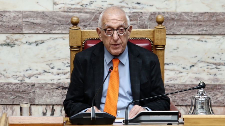 Απαράδεκτος και προκλητικός ο Νικήτας Κακλαμάνης – Χωρίς καρέκλα επέκρινε την κυβέρνηση, τώρα έγινε υποχείριο του Μαξίμου