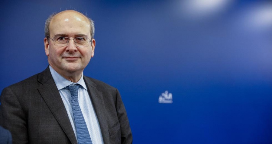 Χατζηδάκης (ΥΠΟΙΚ): Η Ελλάδα έπαψε να είναι το μαύρο πρόβατο της Ευρώπης