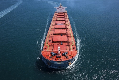 Flexport: Εν εξελίξει παγκόσμια ναυτιλιακή ύφεση - Κατέρρευσε ο δείκτης Baltic Exchange