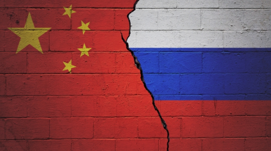 Κίνα: Η συμμαχία με τη Ρωσία δεν αποτελεί απειλή για τις ΗΠΑ – Στόχος η ειρήνη και η σταθερότητα