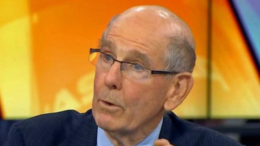 Ο προφήτης της αγοράς, Gary Shilling, προειδοποιεί για το «ράλι των πάντων»: Εγκαταλείψτε τις μετοχές