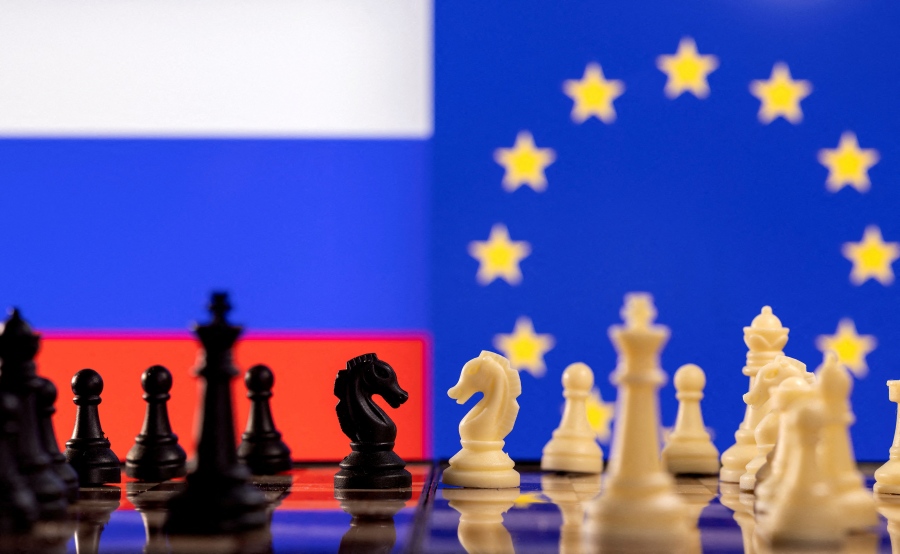 Οι Μυστικές Υπηρεσίες της Δανίας αποκάλυψαν την αλήθεια: Η Ρωσία δεν απειλεί καμία χώρα του ΝΑΤΟ