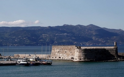 Λιμάνι Ηρακλείου: Παράταση από το ΤΑΙΠΕΔ στην προθεσμία υποβολής των προσφορών για το 67%