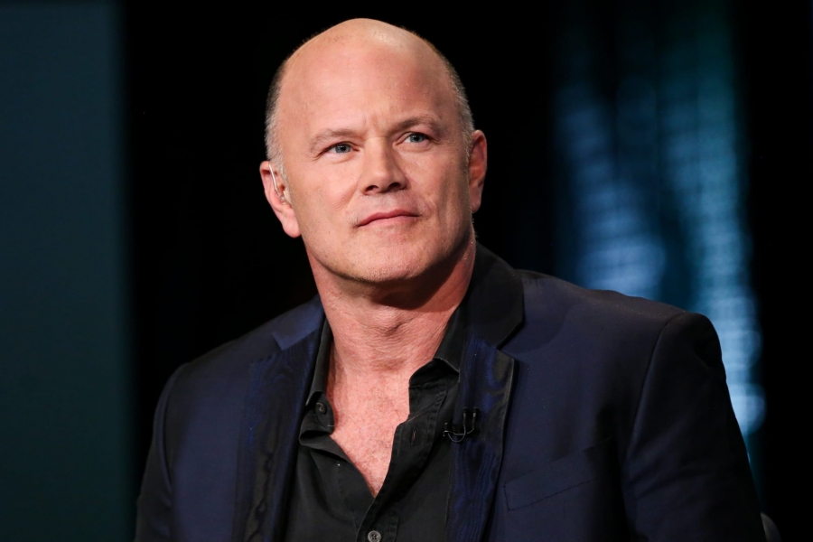 Novogratz (επενδυτής Bitcoin): Aποφύγετε επενδυτικές απάτες όπως το Dogecoin - Απαράδεκτος ο Musk