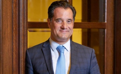 Γεωργιάδης (Υπ. Ανάπτυξης): Αφαιρούνται από 11/5 πάνω από τα μισά δικαιολογητικά για το ΤΕΠΙΧ ΙΙ