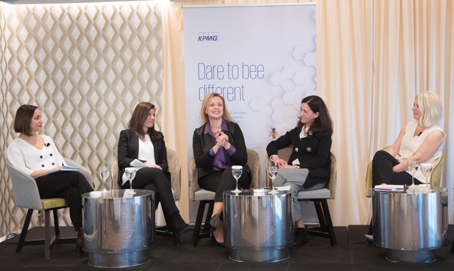Η KPMG στηρίζει έμπρακτα το inclusion & diversity