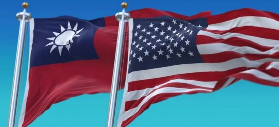 Πιέσεις σε Ταϊβάν για εφοδιασμό της αυτοκινητοβιομηχανίας των ΗΠΑ με μεγαλύτερες ποσότητες ημιαγωγών