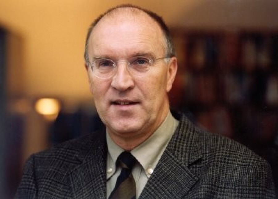 Hacke (IPWS, Γερμανία): O «όχλος Trump» δεν θα αφήσει σε χλωρό κλαρί τον Biden