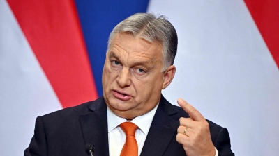 Εξομολόγηση Orban: Έχασα τις εκλογές στην Ουγγαρία λόγω οικονομικών συνεπειών του πολέμου στην Ουκρανία