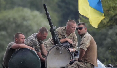 Ουκρανία - Σημείο μηδέν: Ο Zelensky δεν στέλνει όπλα του ΝΑΤΟ σε μονάδες στο μέτωπο, γιατί φοβάται εξέγερση
