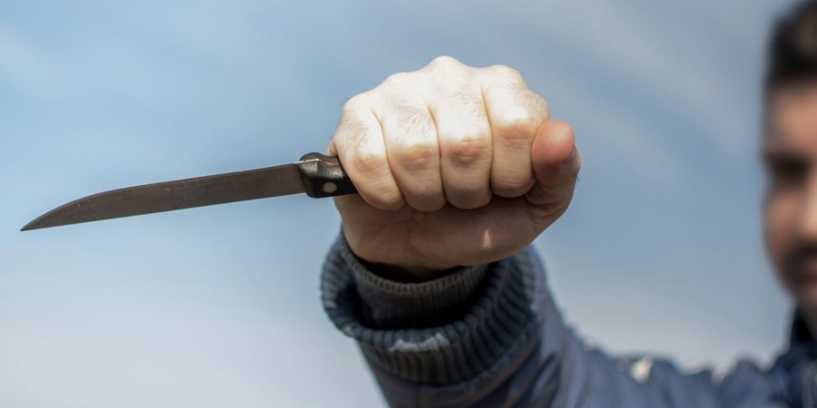 Αρχηγός Αστυνομίας του Βερολίνου: Οι περισσότερες επιθέσεις με μαχαίρι διαπράττονται από νεαρούς μετανάστες