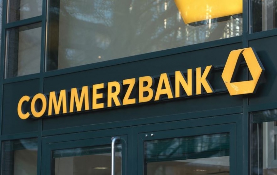Η Societe Generale εξαγοράζει το τμήμα μετοχών και εμπορευμάτων της Commerzbank - Το 2019 η ολοκλήρωση της συμφωνίας