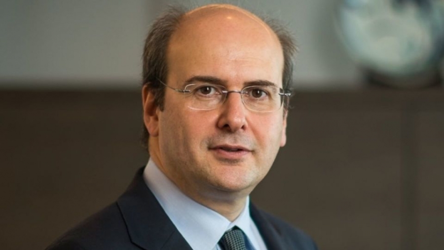 Χατζηδάκης (Υπ. Εργασίας): Έρχονται προσλήψεις 2.000 ατόμων ειδικών κατηγοριών στον ευρύτερο δημόσιο τομέα