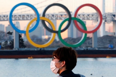 Ολυμπιακοί Αγώνες: Οι διοργανωτές αποφάσισαν 50% πληρότητα στο Τόκιο