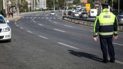 Δείτε ποιες κυκλοφοριακές ρυθμίσεις ισχύουν σήμερα (3/4) στην Αττική
