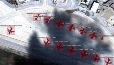 Souda base in the crosshairs as China feeds Iran targeting data on US aircraft in Greece