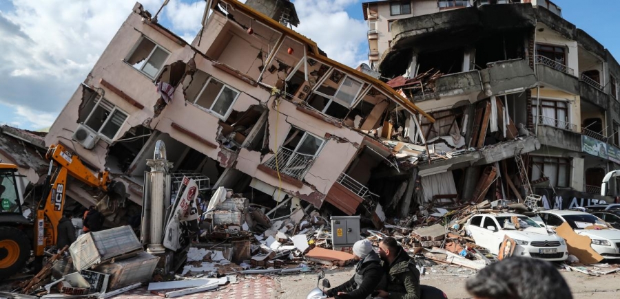 Σεισμός, Τουρκία: Ο αυστριακός στρατός ανέστειλε τις επιχειρήσεις διάσωσης, λόγω της «επικίνδυνης κατάστασης ασφαλείας»